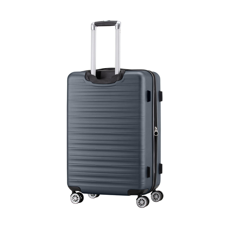 Samsonite Summit Valise moyenne pivotante extensible