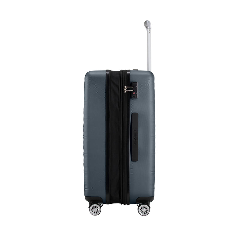 Samsonite Summit Valise moyenne pivotante extensible