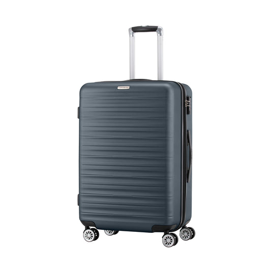 Samsonite Summit Valise moyenne pivotante extensible