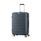 Samsonite Summit Valise moyenne pivotante extensible