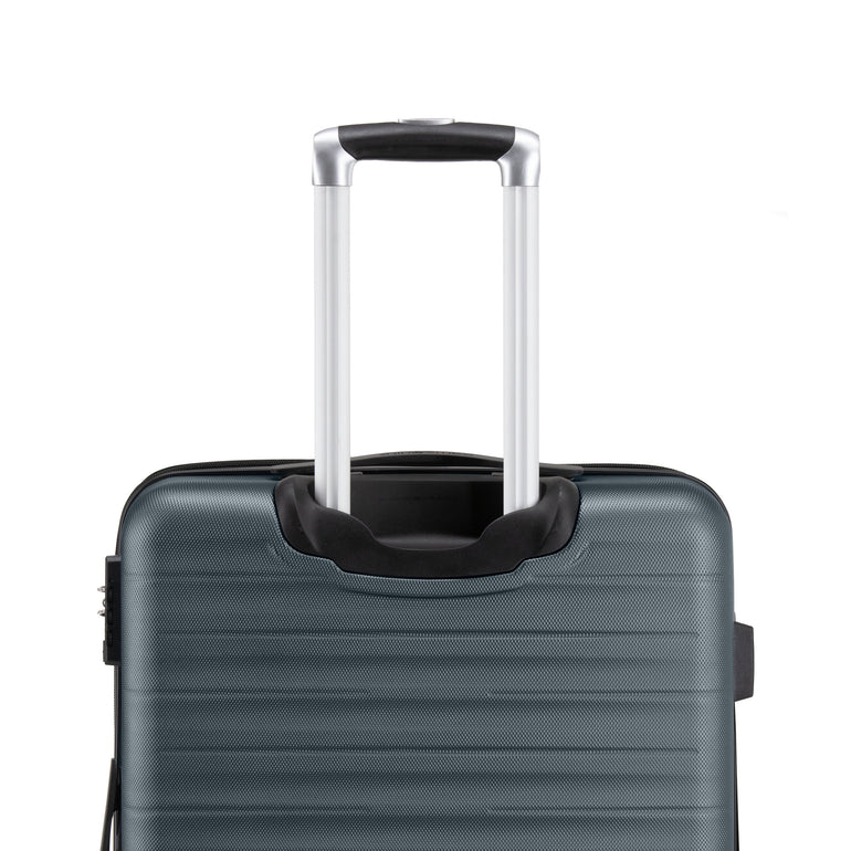 Samsonite Summit Ensemble de 3 valises pivotantes