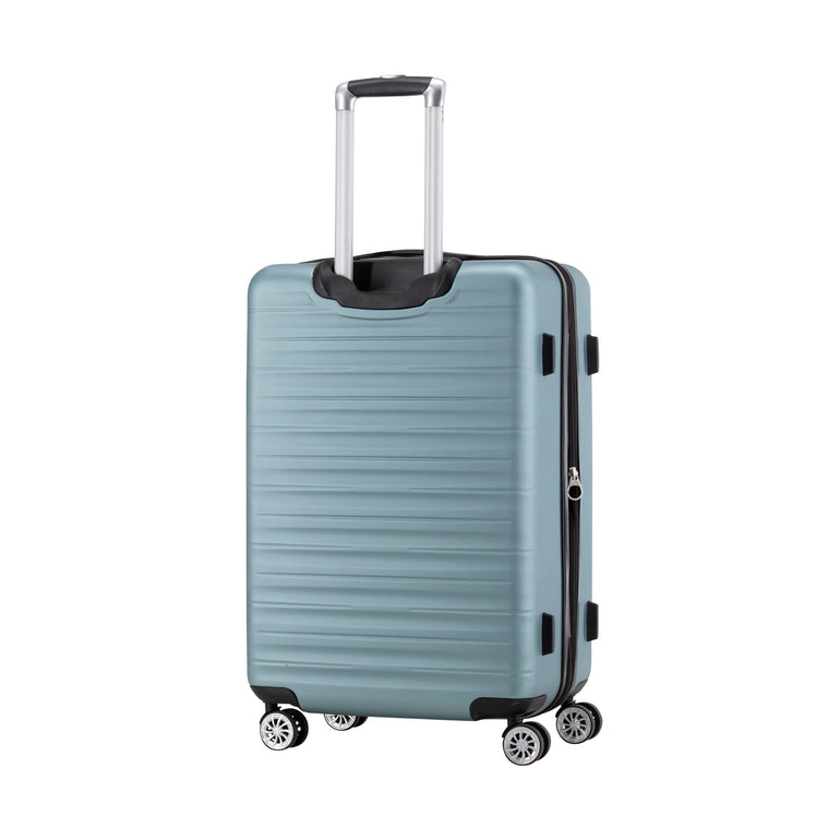 Samsonite Summit Valise moyenne pivotante extensible