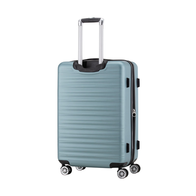 Samsonite Summit Ensemble de 3 valises pivotantes