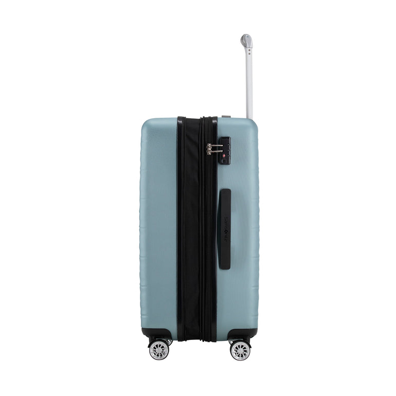 Samsonite Summit Valise moyenne pivotante extensible