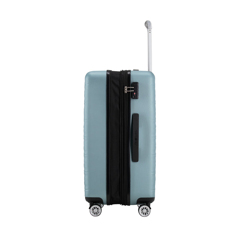 Samsonite Summit Ensemble de 3 valises pivotantes