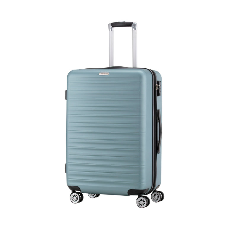 Samsonite Summit Valise moyenne pivotante extensible