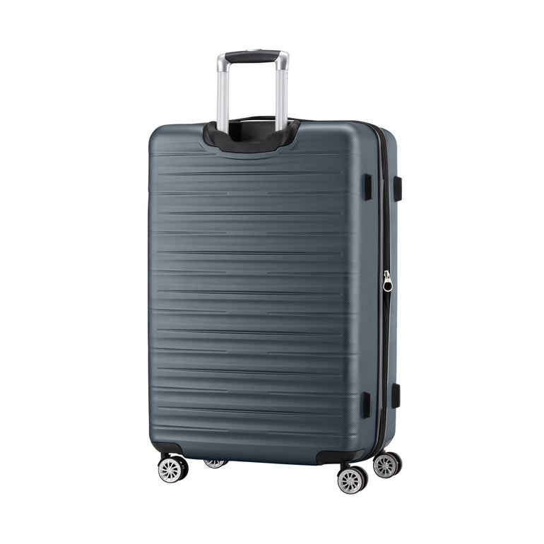 Samsonite Summit Grande valise pivotante extensible