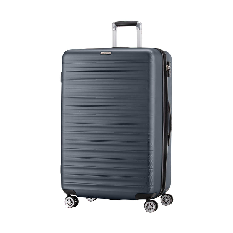 Samsonite Summit Grande valise pivotante extensible