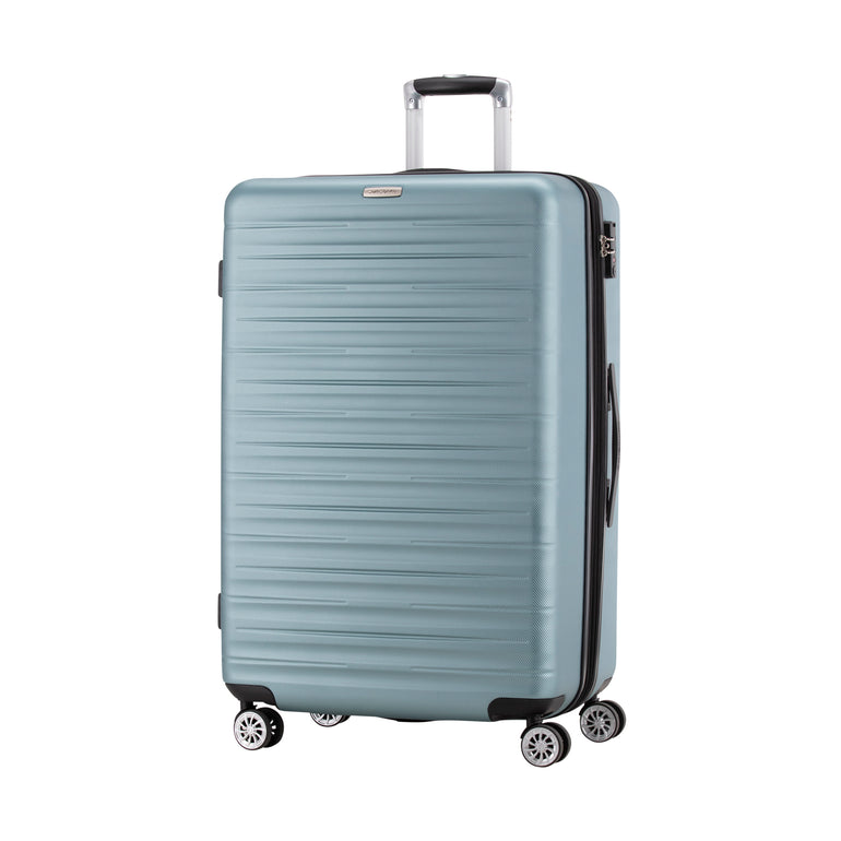 Samsonite Summit Ensemble de 3 valises pivotantes