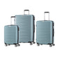 Samsonite Summit Ensemble de 3 valises pivotantes