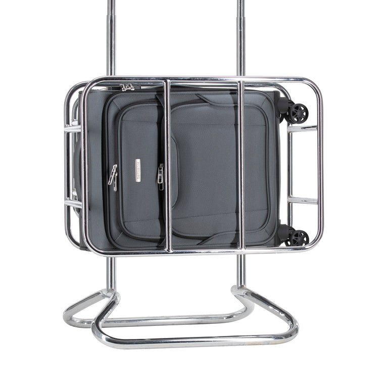 Samsonite Infuse NXT Ensemble de 3 valises