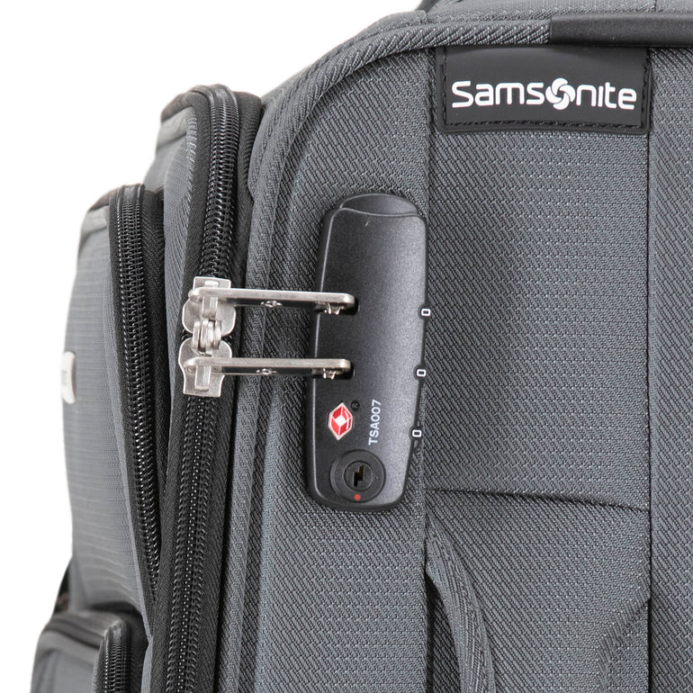 Samsonite Infuse NXT Ensemble de 3 valises