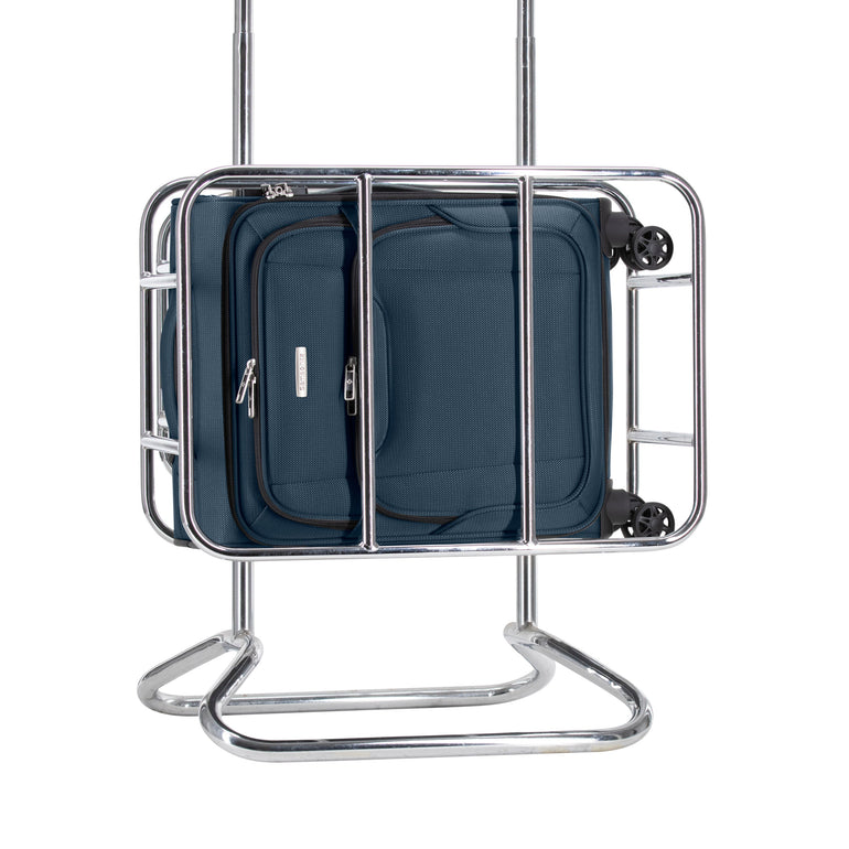 Samsonite Infuse NXT Ensemble de 3 valises