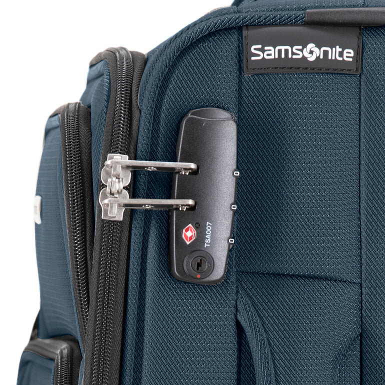 Samsonite Infuse NXT Ensemble de 3 valises