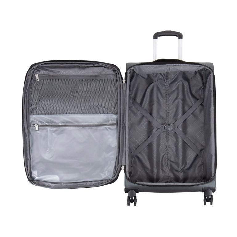 Samsonite Infuse NXT Valise moyenne extensible