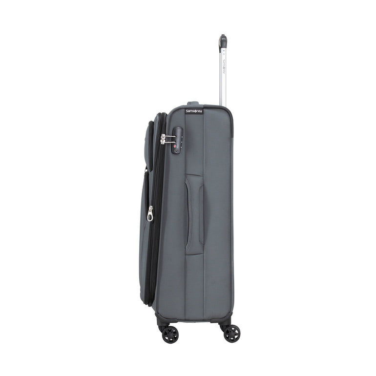 Samsonite Infuse NXT Valise moyenne extensible