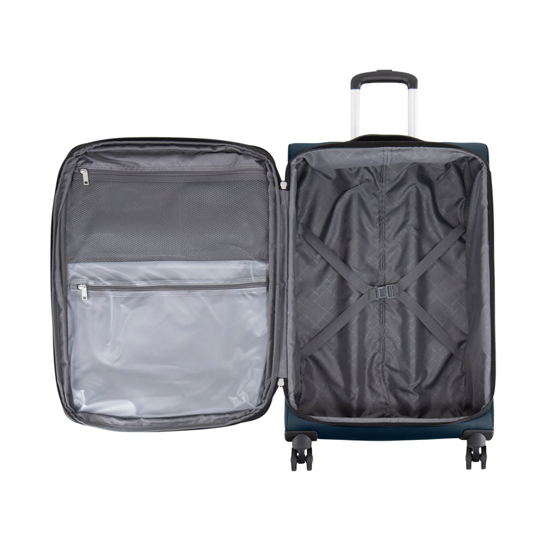 Samsonite Infuse NXT Ensemble de 3 valises