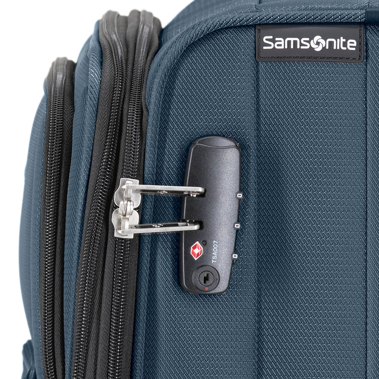 Samsonite Infuse NXT Valise moyenne extensible