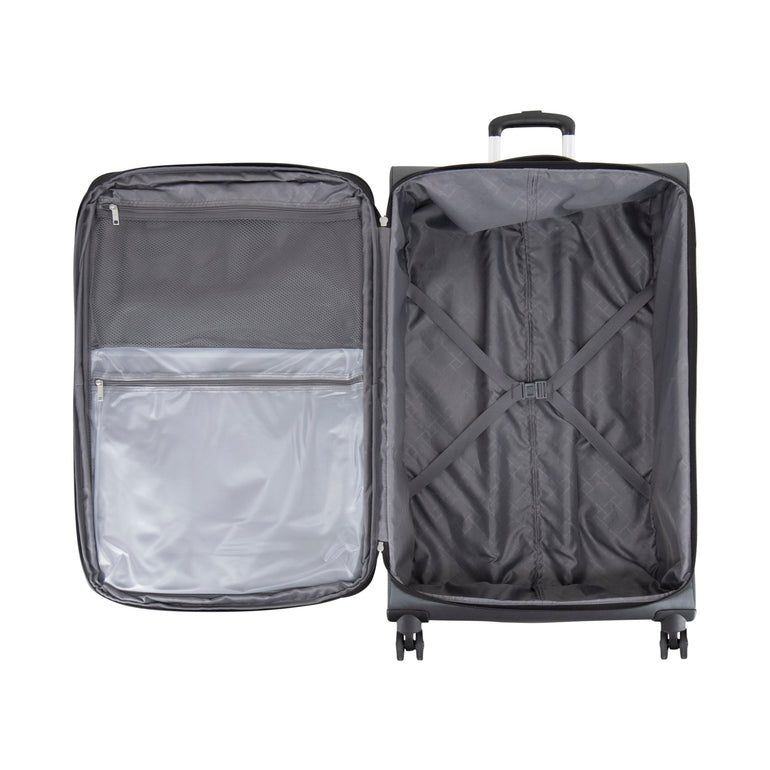 Samsonite Infuse NXT Ensemble de 3 valises