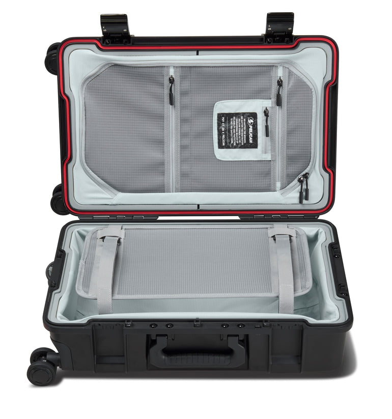 Pelican TRVL ATX Valise rigide à main