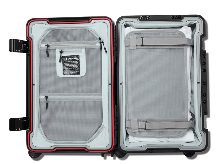 Pelican TRVL ATX Valise rigide à main