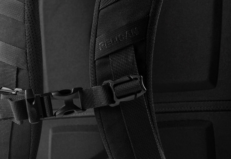 Pelican TRVL Aegis 18L Sac à dos