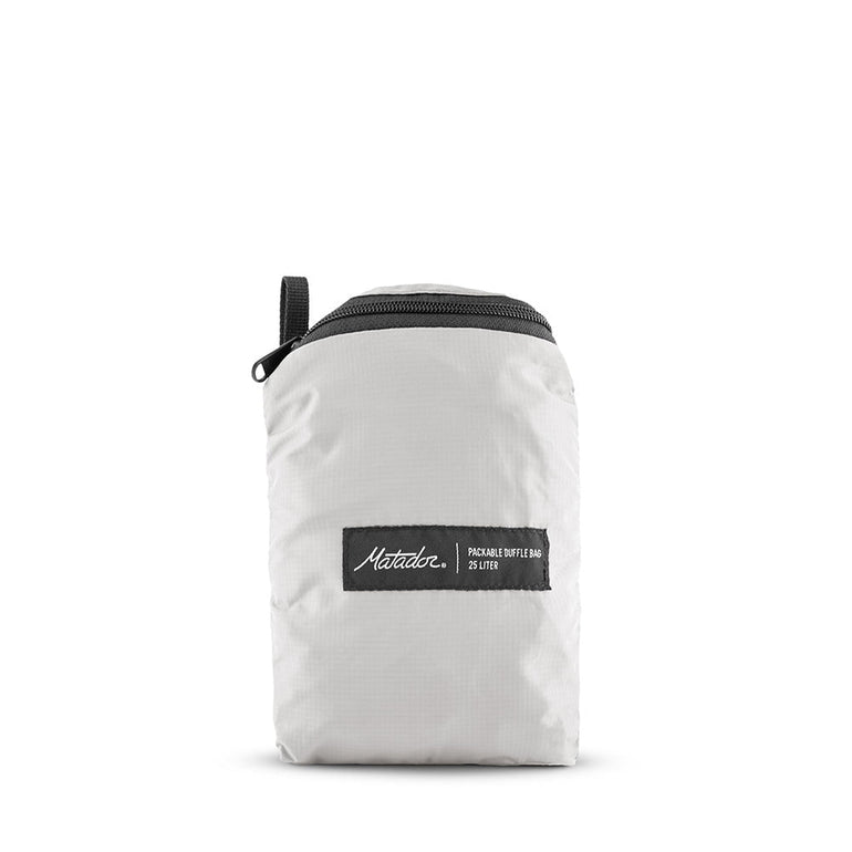 Matador ReFraction Packable Duffle Bag