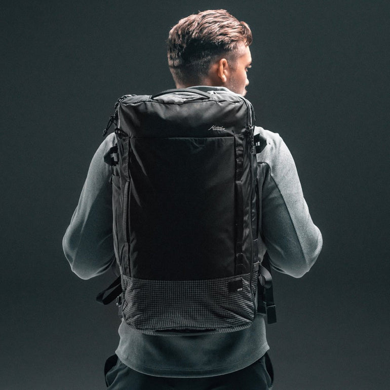 Matador Globerider45 Travel Backpack