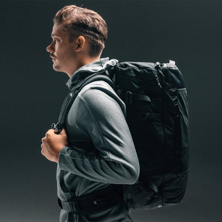 Matador Globerider45 Travel Backpack