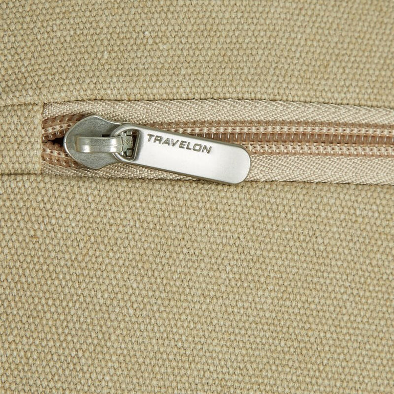 Travelon Heritage Crossbody anti-vol