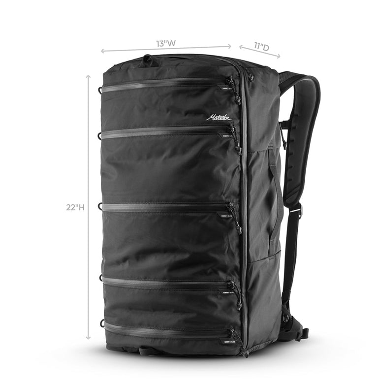 Matador SEG45 Travel Pack