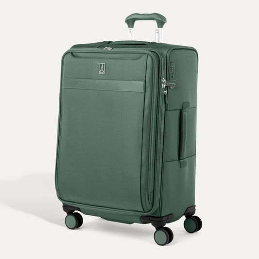 Travelpro VersaPack+ Valise en soute extensible à roulettes pivotantes - Moyen