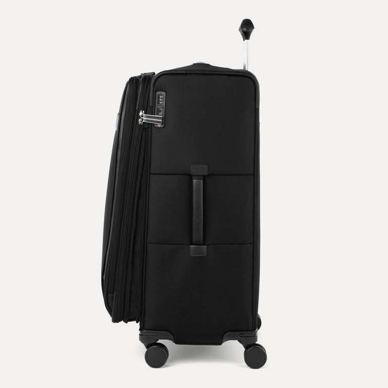 Travelpro VersaPack+ Valise en soute extensible à roulettes pivotantes - Grand