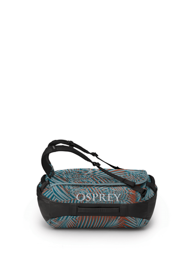 Osprey Transporter Sac de voyage 40 - Palm Leaf Glitch Print