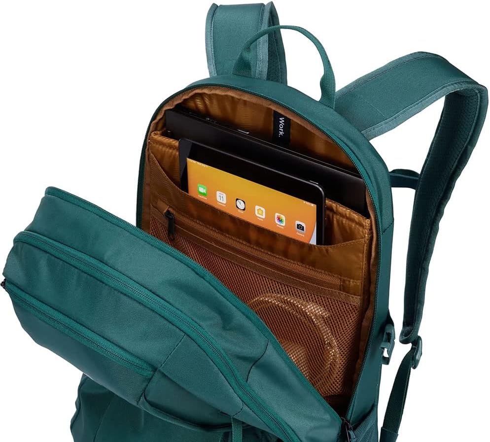 Thule EnRoute 23L Laptop Backpack - Mallard Green