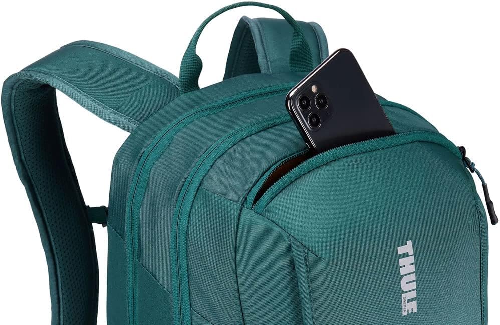 Thule EnRoute 23L Laptop Backpack - Mallard Green