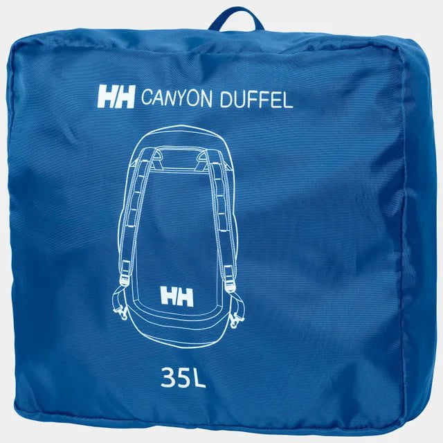 Helly Hansen Canyon Sac de voyage 35L