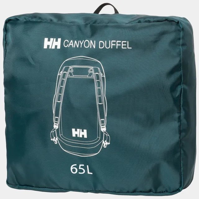 Helly Hansen Canyon Sac de voyage 65L