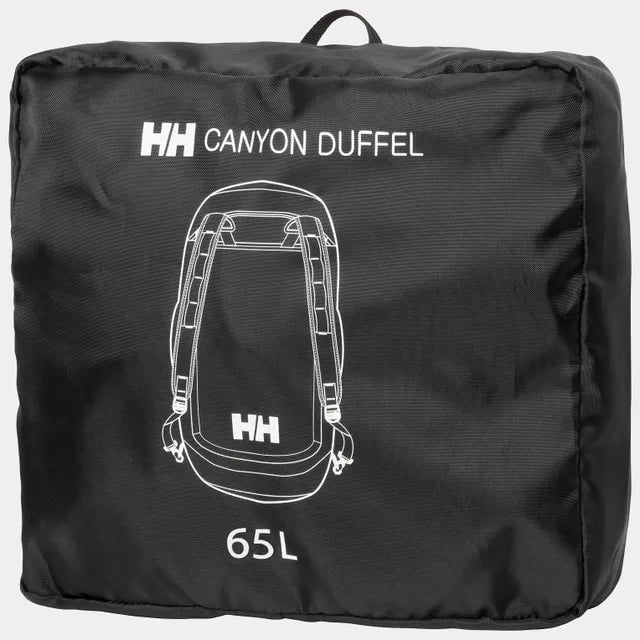 Helly Hansen Canyon Sac de voyage 65L