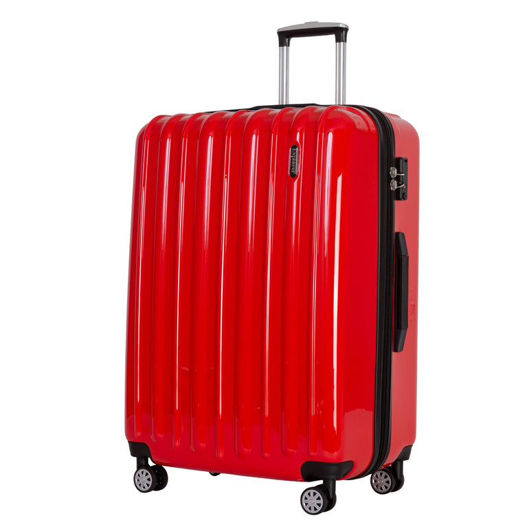 Explorer Classic grande valise extensible