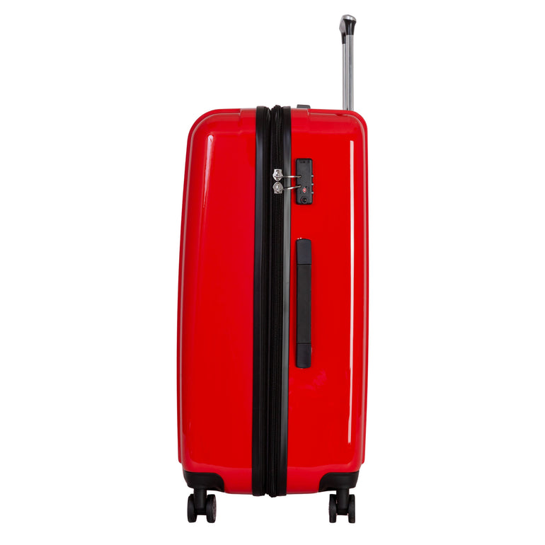 Explorer Classic grande valise extensible