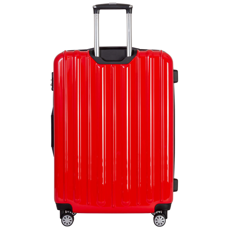 Explorer Classic grande valise extensible