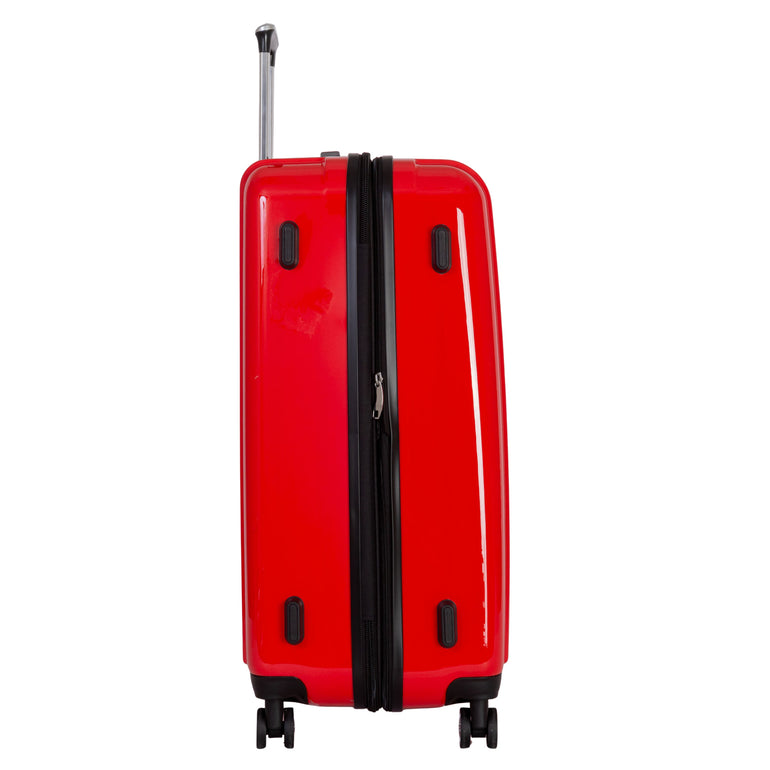 Explorer Classic grande valise extensible