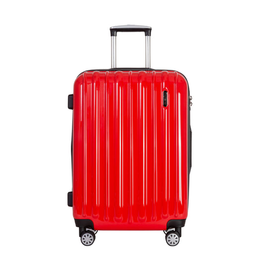 Explorer Classic valise moyenne extensible