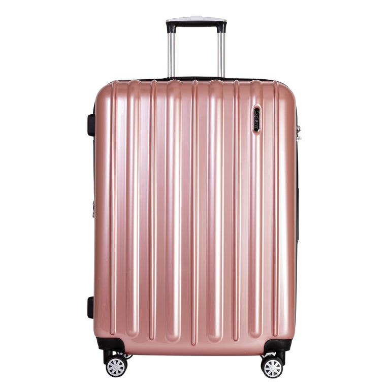 Explorer Classic grande valise extensible