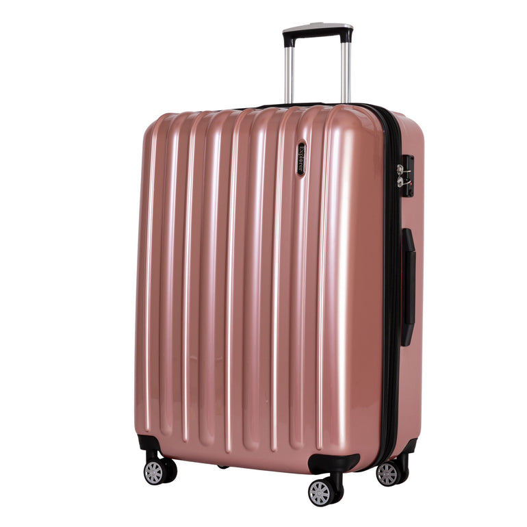 Explorer Classic grande valise extensible