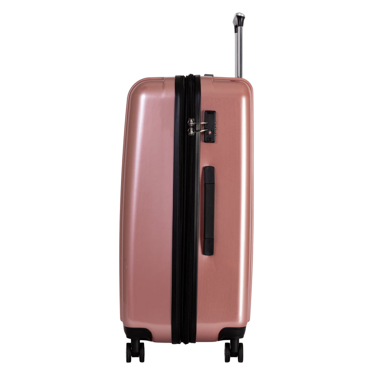 Explorer Classic grande valise extensible