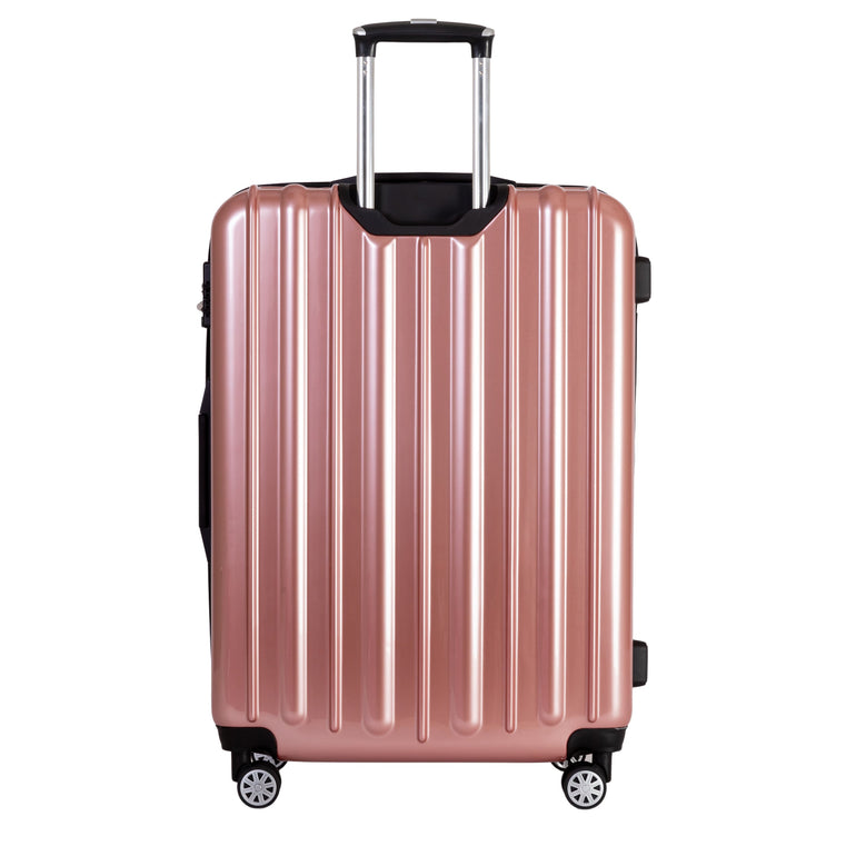 Explorer Classic grande valise extensible