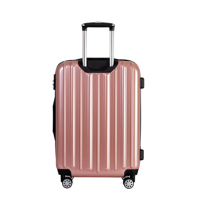 Explorer Classic valise moyenne extensible