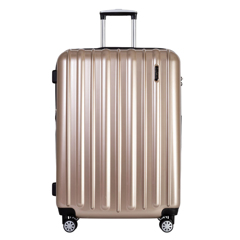 Explorer Classic grande valise extensible